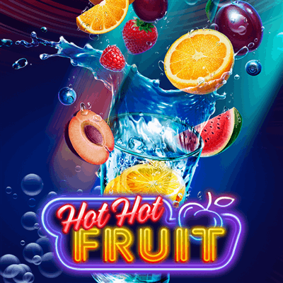Hot Hot Fruit สล็อต