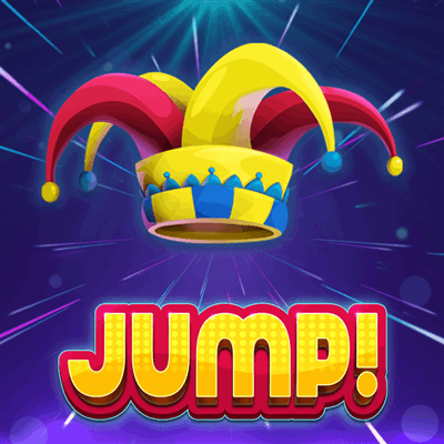 Jump! สล็อต