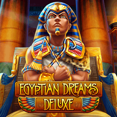 Egyptian Dreams Deluxe สล็อต