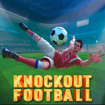 Knockout Football สล็อต