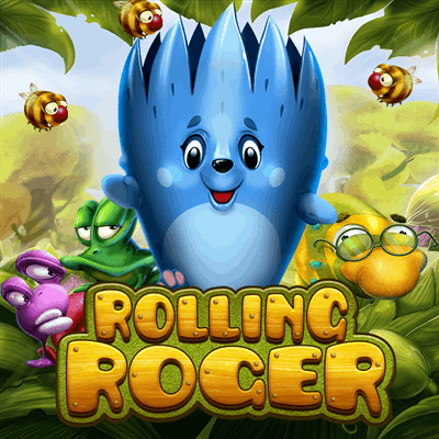 Rolling Roger สล็อต