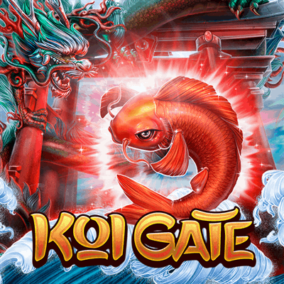 Koi Gate สล็อต