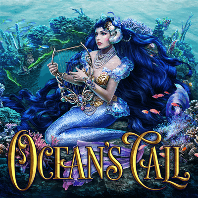 Ocean's Call สล็อต