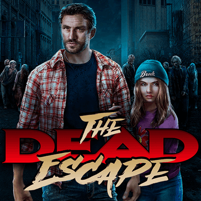 The Dead Escape สล็อต