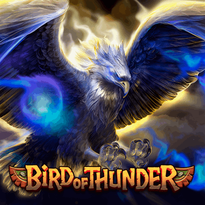 Bird of Thunder สล็อต