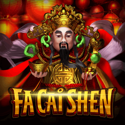 Fa Cai Shen สล็อต