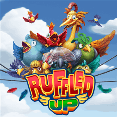 Ruffled Up สล็อต