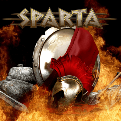 Sparta สล็อต