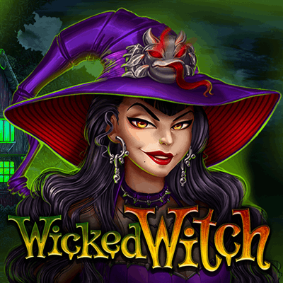 Wicked Witch สล็อต