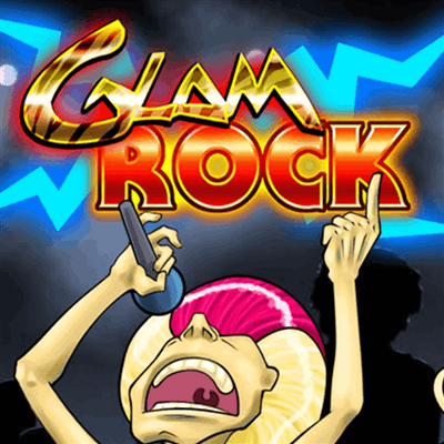Glam Rock สล็อต
