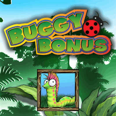Buggy Bonus สล็อต