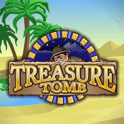 Treasure Tomb สล็อต