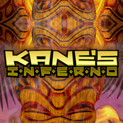 Kane's Inferno สล็อต
