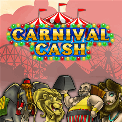 Carnival Cash สล็อต