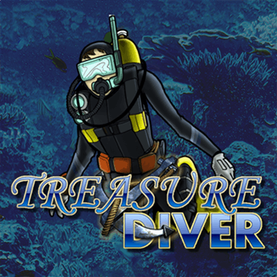 Treasure Diver สล็อต