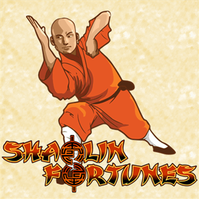 Shaolin Fortunes สล็อต