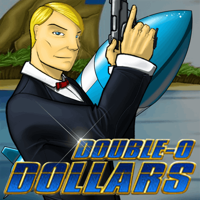 Double O Dollars สล็อต