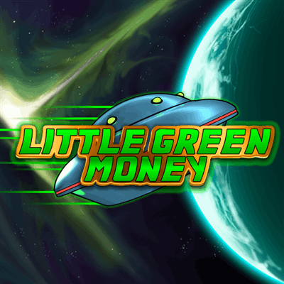 Little Green Money สล็อต
