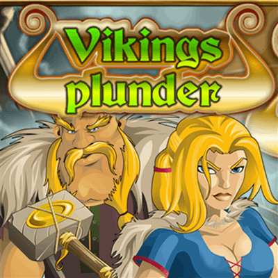 Viking's Plunder สล็อต