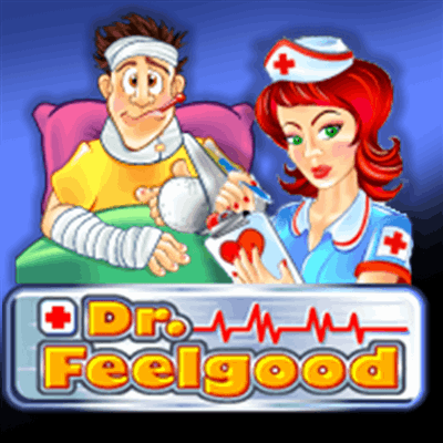 Dr Feelgood สล็อต