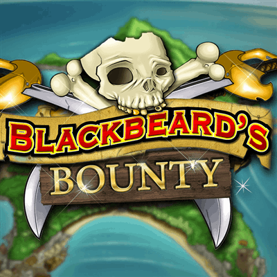 Blackbeard's Bounty สล็อต