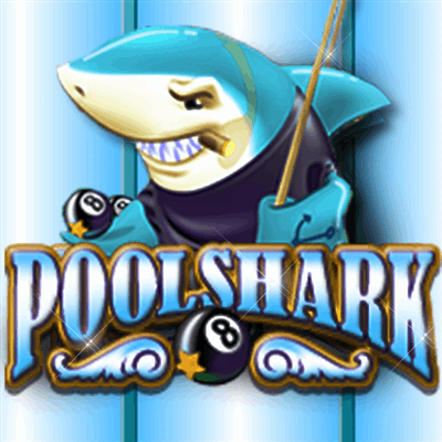 Pool Shark สล็อต