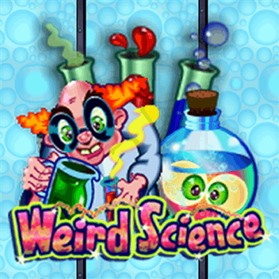Weird Science สล็อต