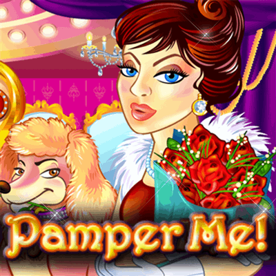 Pamper Me สล็อต
