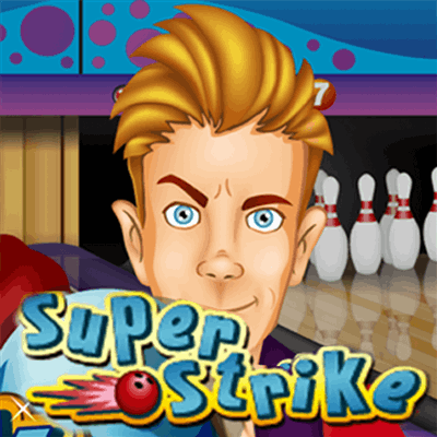 Super Strike สล็อต