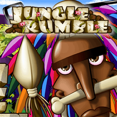Jungle Rumble สล็อต
