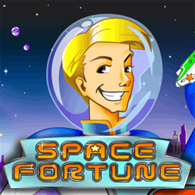 Space Fortune สล็อต