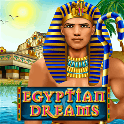 Egyptian Dreams สล็อต