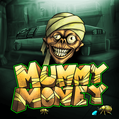 Mummy Money สล็อต