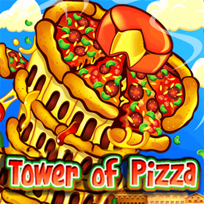 Tower Of Pizza สล็อต
