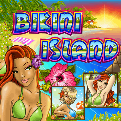 Bikini Island สล็อต
