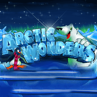 Arctic Wonders สล็อต