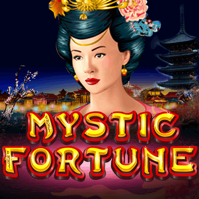 Mystic Fortune สล็อต