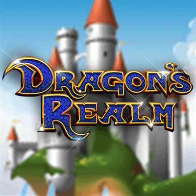 Dragon's Realm สล็อต