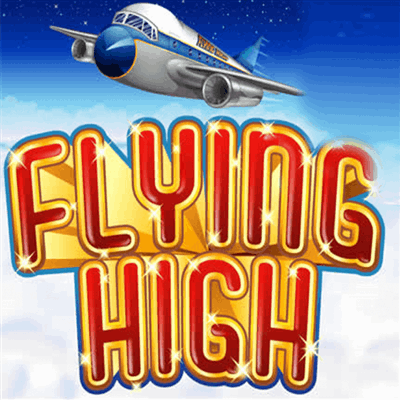 Flying High สล็อต