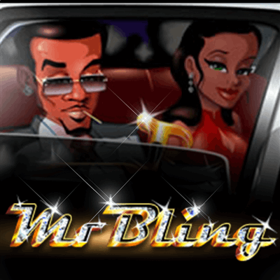 Mr Bling สล็อต