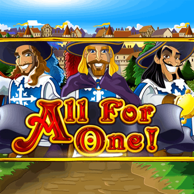 All For One สล็อต