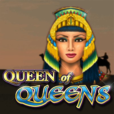 Queen of Queens สล็อต