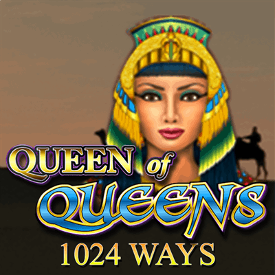Queen of Queens II สล็อต
