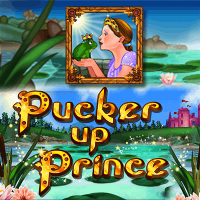 Pucker Up Prince สล็อต
