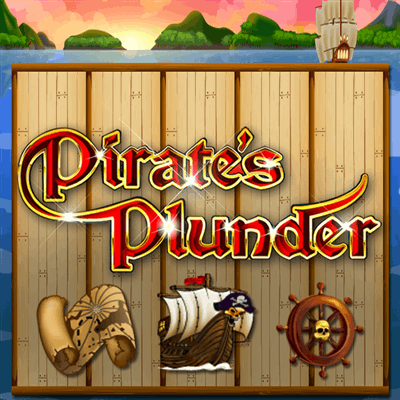 Pirate's Plunder สล็อต