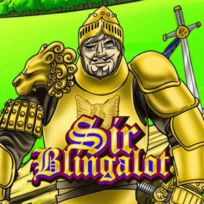 Sir Blingalot สล็อต