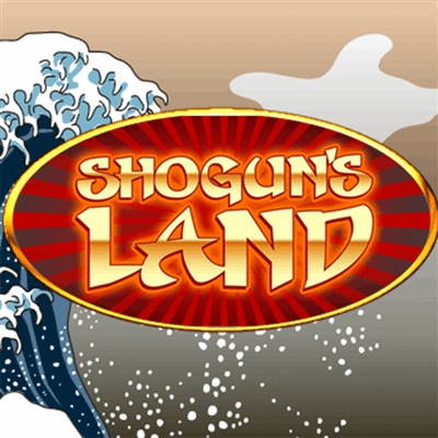 Shogun's Land สล็อต