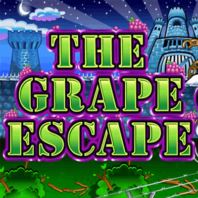 The Grape Escape สล็อต