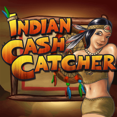 Indian Cash Catcher สล็อต