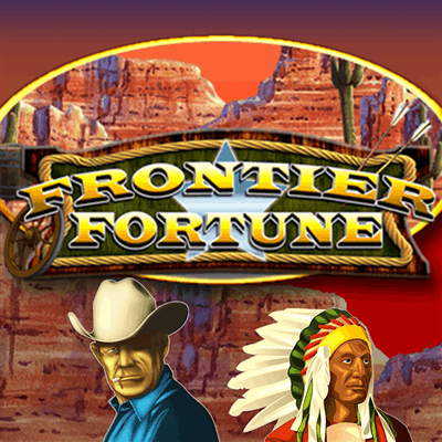 Frontier Fortunes สล็อต